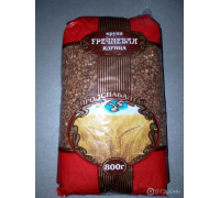 Гречка ПродснабАлтай, 800г
