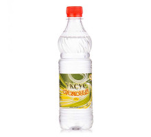 Уксус столовый 9%, 500г