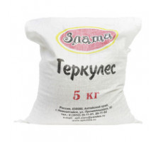 Геркулес Злата 5кг