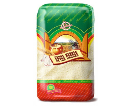 Манная крупа Вишневый сад, 700г