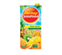 Нектар Солнечный Тропик, 1,9л