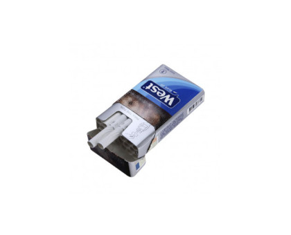 Сигареты West Blue Up Compact