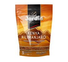 Кофе растворимый Jardin Kenya Kilimanjaro, 150г