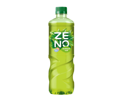 Чай зеленый Zeno, 1л Чай зеленый Zeno, 1л