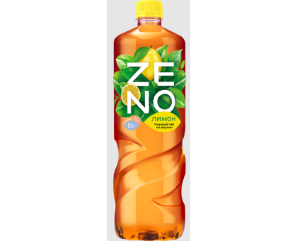 Чай черный Zeno, 1л 
