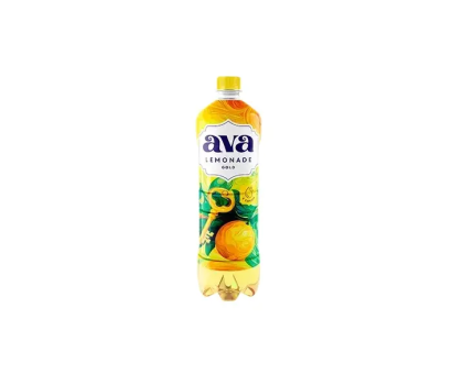 Лимонад AVA Lemonade Gold, 1л Лимонад AVA Lemonade Gold, 1л