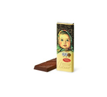 Шоколад Аленка Молочный, 20г