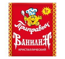 Ванилин Приправыч, 1г