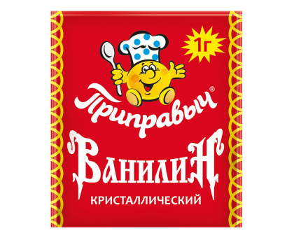 Ванилин Приправыч, 1г
