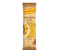 Макароны Роллтон Спагетти, 400 г