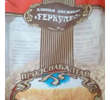 Геркулес ПродснабАлтай, 400г