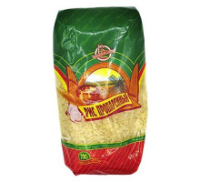 Рис обработанный паром Вишневый сад, 750г