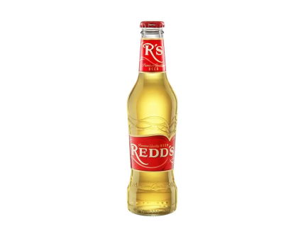 Пивной напиток Redd's, 0,33л Пивной напиток Redd's, 0,33л