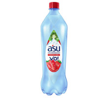 ASU вода без газа, Клубника Киви, 0,5л