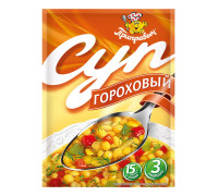 Приправыч Суп Гороховый, 60г 