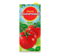 Нектар Солнечный Томат, 0,95л