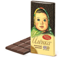 Шоколад Аленка Молочный, 90г