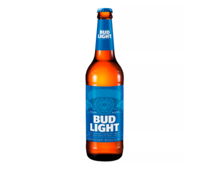 Пиво BUD Light, 0,44л Пиво BUD Light, 0,44л