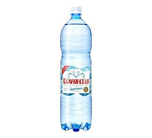 Карачинская вода газированная, 1,5л