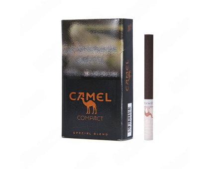Сигареты Camel Compact Special Сигареты Camel Compact Special