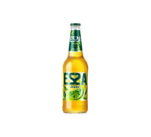 Пивной напиток Essa Лайм-Мята, 0,4л 