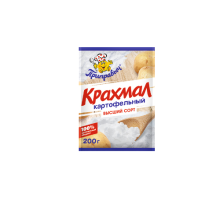 Крахмал картофельный Приправыч, 200г
