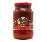 Томатная паста Сава, 1кг