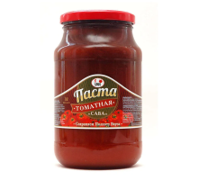 Томатная паста Сава, 1кг