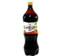 Благодей Квас Традиционный, 1,5л