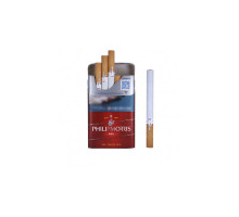 Сигареты Philip Morris Red
