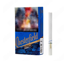 Сигареты Chesterfild Selection Compact 